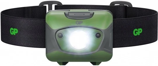 GP Lighting GP Discovery CHr41 Otsalamppu, 300 Lm 4 GP Lighting GP Discovery CHr41 Otsalamppu, 300 Lm - Image 2
