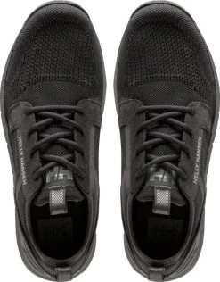 Helly Hansen Henley Sneakerit, Musta -Hurtta myymälä helly hansen ms henley black gunmetal 2