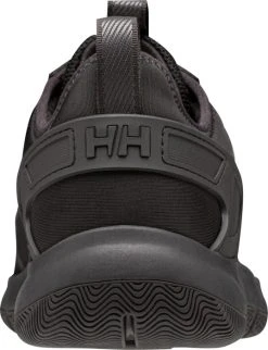 Helly Hansen Henley Sneakerit, Musta -Hurtta myymälä helly hansen ms henley black gunmetal 3