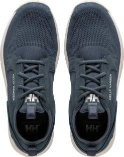 Helly Hansen Henley Sneakerit, Sininen/valkoinen -Hurtta myymälä helly hansen ms henley orion blue off white 2