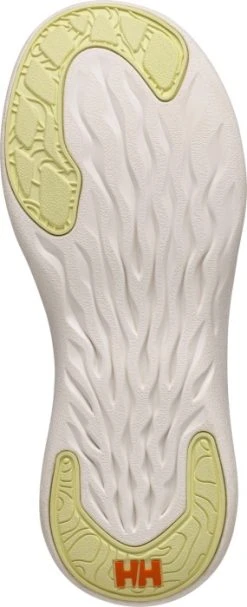 Helly Hansen Capilano F2F Naisten Sandaalit, Oranssi/pinkki/valkoinen -Hurtta myymälä helly hansen ws capilano f2f sandal bright orange off white 2