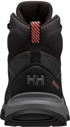 Helly Hansen Cascade Mid Ht Naisten Ulkoilukenkä Black / Bright Bloom 13 Helly Hansen Cascade Mid Ht Naisten Ulkoilukenkä Black / Bright Bloom -Hurtta myymälä helly hansen ws cascade mid ht black bright bloom 5