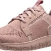 Helly Hansen Henley Naisten Sneakerit, Vaaleanpunainen -Hurtta myymälä helly hansen ws henley rose smoke ash rose 0