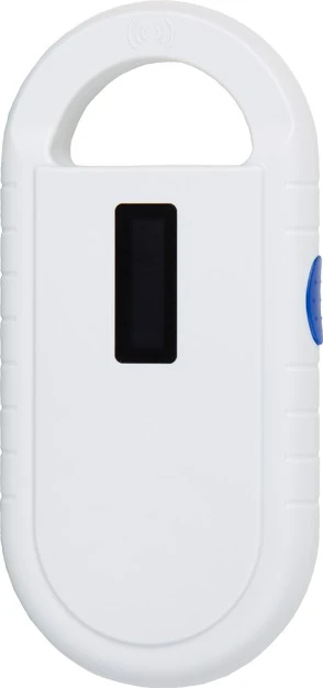 Hundra Microchip Reader Mikrosirunlukija 3 Hundra Microchip Reader Mikrosirunlukija