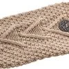 HUNTER Malmö Koiran Pusero, 25-35 Cm, Beige -Hurtta myymälä hunter malmo pullover beige 25 35cm 0