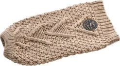 HUNTER Malmö Koiran Pusero, 25-35 Cm, Beige