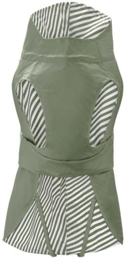 HUNTER Milford Sadetakki, 25 - 35 Cm, Vihreä -Hurtta myymälä hunter milford regntacke green 25 35 cm 2