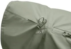 HUNTER Milford Sadetakki, 55 - 65 Cm, Vihreä -Hurtta myymälä hunter milford regntacke green 55 65 cm 6