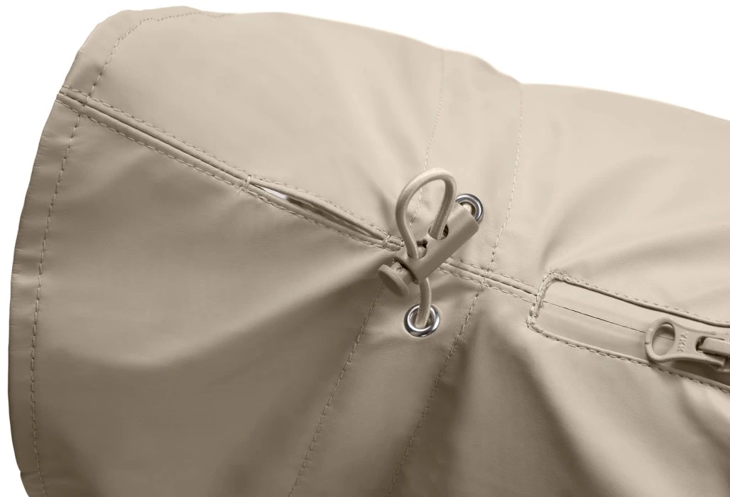 HUNTER Milford Sadetakki, 25 - 35 Cm, Beige 8 HUNTER Milford Sadetakki, 25 - 35 Cm, Beige - Image 6