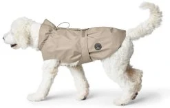 HUNTER Milford Sadetakki, 40 - 50 Cm, Beige -Hurtta myymälä hunter milford regntacke taupe 40 50 cm 6