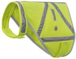 HUNTER-heijastinliivi, Keltainen