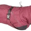 Hurtta Expedition -parka, Punajuuri 45 Cm -Hurtta myymälä hurtta expedition parka beetroot 45 cm 0