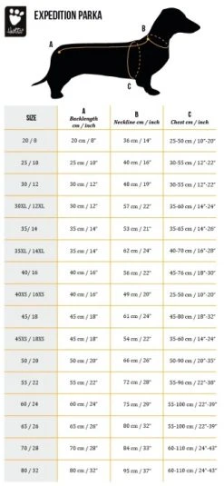 Hurtta Expedition Parka Punajuuri 70 Cm 15 Hurtta Expedition Parka Punajuuri 70 Cm -Hurtta myymälä hurtta expedition parka beetroot 70 cm 6