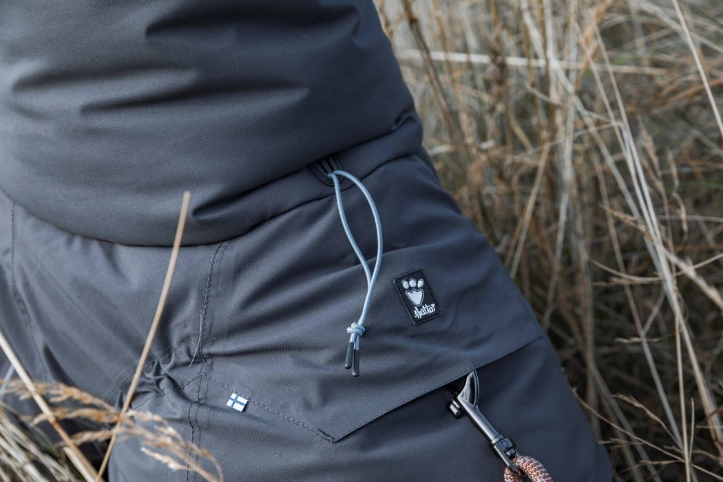 Hurtta Extreme Overall Blackberry 30-45M Cm 4 Hurtta Extreme Overall Blackberry 30-45M Cm - Image 2