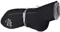 Hurtta Extreme Warmer Blackberry 55-65 Cm