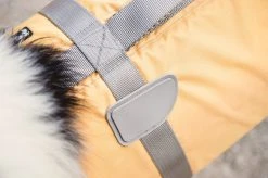 Hurtta Life Savior -pelastusliivi Oranssi 0-5 Kg -Hurtta myymälä hurtta flytvc3a4st orange 0 5kg 2