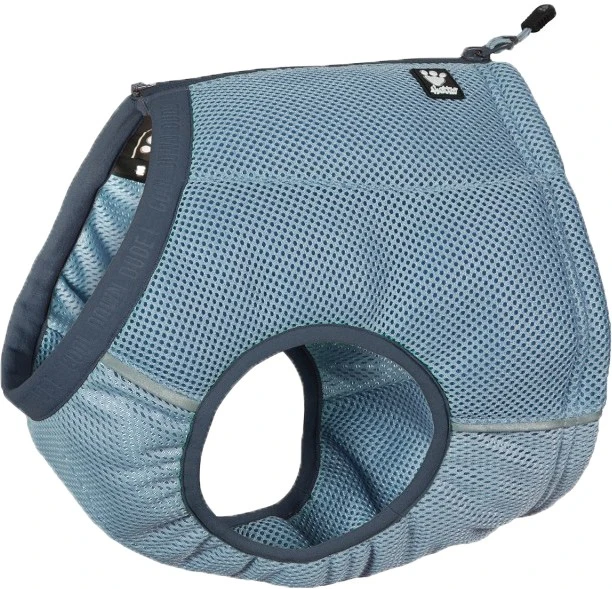 Hurtta-viilennysliivi, XXL 3 Hurtta-viilennysliivi, XXL