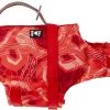 Hurtta Life Savior ECO 0-5 Kg Koiran Pelastusliivit, Coral Camo -Hurtta myymälä hurtta life savior eco 0 5 kg coral camo 3