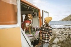 Hurtta Life Savior ECO 0-5 Kg Koiran Pelastusliivit, Coral Camo -Hurtta myymälä hurtta life savior eco 0 5 kg coral camo 5