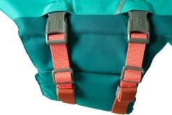 Hurtta Life Savior ECO Pelastusliivi, 15-20 Kg, Oranssi 11 Hurtta Life Savior ECO Pelastusliivi, 15-20 Kg, Oranssi -Hurtta myymälä hurtta life savior eco buckthorn 15 20 kg 4