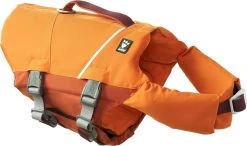Hurtta Life Savior ECO Pelastusliivi, 20-30 Kg, Oranssi