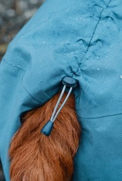 Hurtta Monsoon Coat Koiran Sadetakki, 80 Cm, Bilberry 13 Hurtta Monsoon Coat Koiran Sadetakki, 80 Cm, Bilberry -Hurtta myymälä hurtta monsoon coat bilberry 80 cm 3