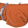 Hurtta Monsoon Koiran Sadetakki, 40 Cm, Buckthorn -Hurtta myymälä hurtta monsoon coat buckthorn 40 cm 1 0