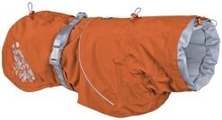 Hurtta Monsoon Koiran Sadetakki, 40 Cm, Buckthorn