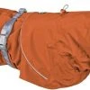 Hurtta Monsoon Coat Koiran Sadetakki, 50 Cm, Buckthorn -Hurtta myymälä hurtta monsoon coat buckthorn 50 cm 1 0