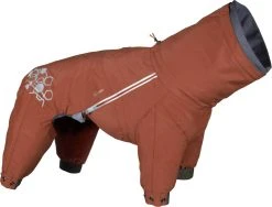 Hurtta Mudventure Overall ECO Cinnamon 50M-55M