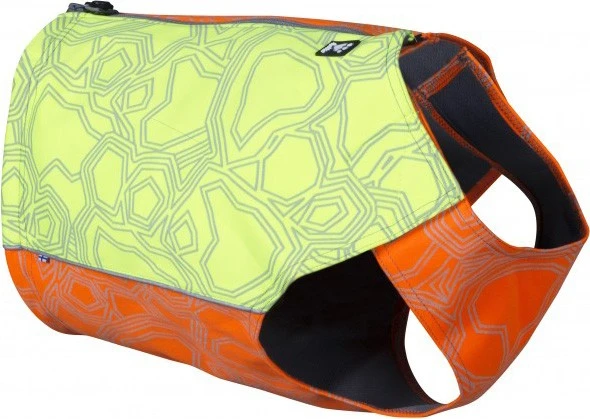 Hurtta Ranger Vest Neon Combo XXL 3 Hurtta Ranger Vest Neon Combo XXL