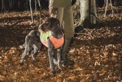 Hurtta Ranger Vest Orange L -Hurtta myymälä hurtta ranger vest orange l 3