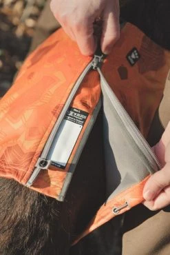 Hurtta Ranger Vest Orange M -Hurtta myymälä hurtta ranger vest orange m 2