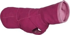 Hurtta Razzle Dazzle Midlayer Koiran Takki, 45-65 Cm, Pinkki -Hurtta myymälä hurtta razzle dazzle midlayer beetroot 45 65 cm 0