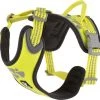 Hurtta Weekend Warrior -valjaat Neonkeltainen 60-80 Cm 1 Hurtta Weekend Warrior -valjaat Neonkeltainen 60-80 Cm -Hurtta myymälä hurtta weekend warrior sele neon lemon 60 80 cm 0
