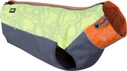 Hurtta Worker Huomioliivi Neon Combo L