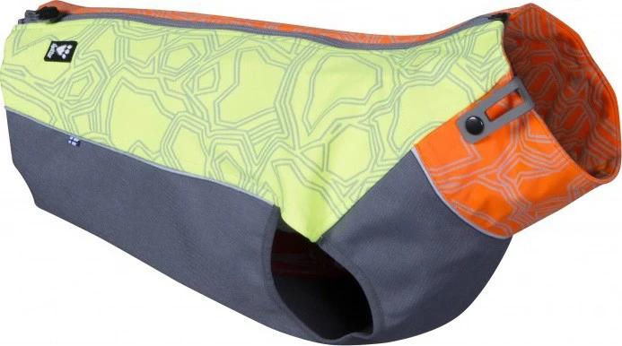 Hurtta Worker Huomioliivi Neon Combo S 3 Hurtta Worker Huomioliivi Neon Combo S