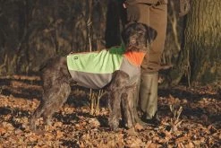 Hurtta Worker Huomioliivi Neon Combo S 7 Hurtta Worker Huomioliivi Neon Combo S -Hurtta myymälä hurtta worker vest neon combo s 2