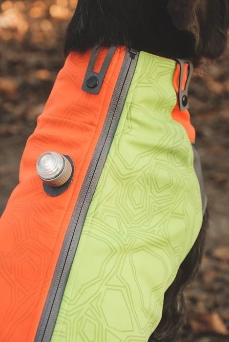 Hurtta Worker Huomioliivi Neon Combo XL 4 Hurtta Worker Huomioliivi Neon Combo XL - Image 2