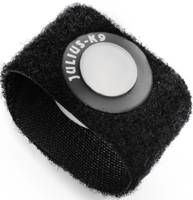 Julius K9 Led Spot Vilkkuvalo Tarrakiinnityksellä 3 Julius K9 Led Spot Vilkkuvalo Tarrakiinnityksellä