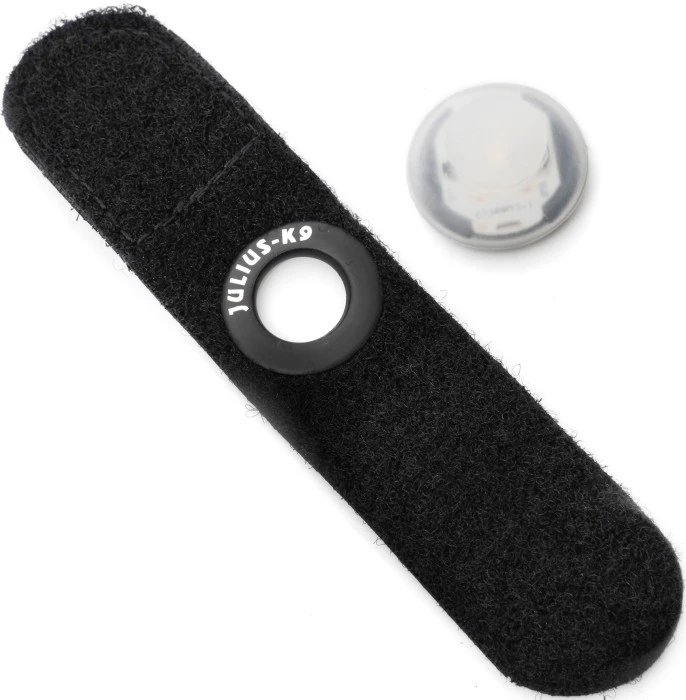 Julius K9 Led Spot Vilkkuvalo Tarrakiinnityksellä 4 Julius K9 Led Spot Vilkkuvalo Tarrakiinnityksellä - Image 2