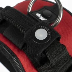 Julius K9 Led Spot Vilkkuvalo Tarrakiinnityksellä 14 Julius K9 Led Spot Vilkkuvalo Tarrakiinnityksellä -Hurtta myymälä julius k9 led spot 4