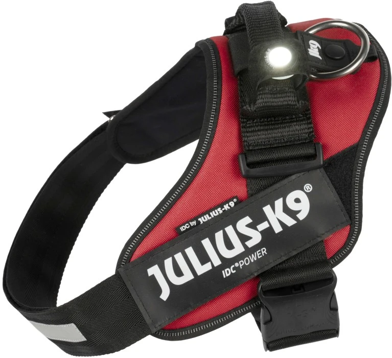 Julius K9 Led Spot Vilkkuvalo Tarrakiinnityksellä 8 Julius K9 Led Spot Vilkkuvalo Tarrakiinnityksellä - Image 6