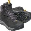 Keen Footwear Keen M'S Revel IV Mid Polar Black/Magnet -Hurtta myymälä keen ms revel iv mid polar blackmagnet 0