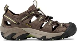 Keen Footwear Keen W's Arroyo II Naisten Vaelluskengät/sandaalit