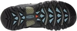 Keen Footwear Keen W's Targhee III Mid WP Magnet/Atlantic Blue -Hurtta myymälä keen ws targhee iii mid wp magnetatlantic blue 7
