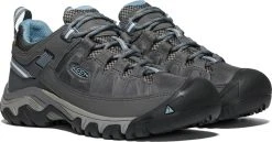 Keen Footwear Keen W's Targhee III WP Magnet/Atlantic Blue -Hurtta myymälä keen ws targhee iii wp magnetatlantic blue 3