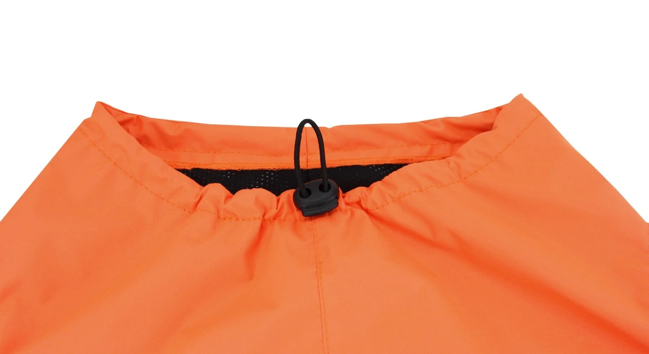 Kivalo Kajo Dog Hunting Vest Huomioliivi, XS-S, Keltainen/oranssi 5 Kivalo Kajo Dog Hunting Vest Huomioliivi, XS-S, Keltainen/oranssi - Image 3