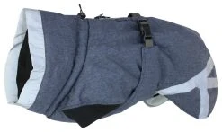 Kivalo Luosto Dog Winter Jacket Koiran Talvitakki, 40 Cm, Harmaa -Hurtta myymälä kivalo luosto dog winter jacket coil 40 cm 1 2