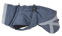 Kivalo Luosto Dog Winter Jacket Koiran Talvitakki 50 Cm, Harmaa